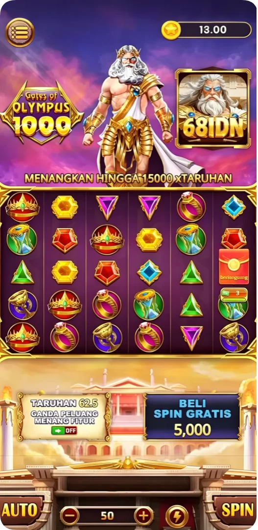 lotushoki Tangkapan Layar - APK Resmi